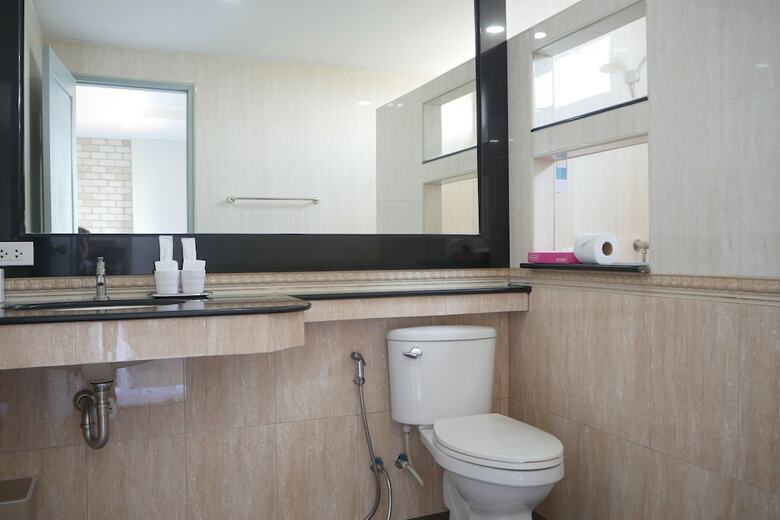 Hotel Q Space Residence