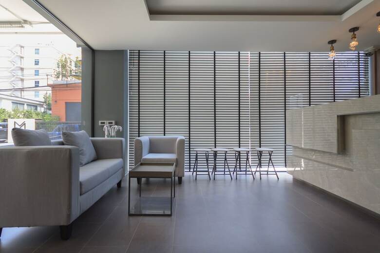 Hotel Q Space Residence