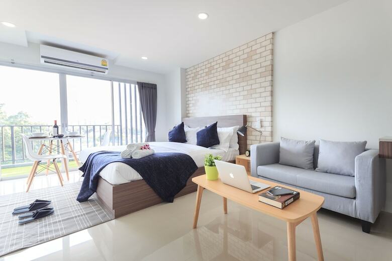 Hotel Q Space Residence