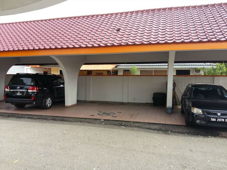 Apartamentos Harrington Court