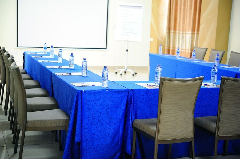 Tomreik Hotel