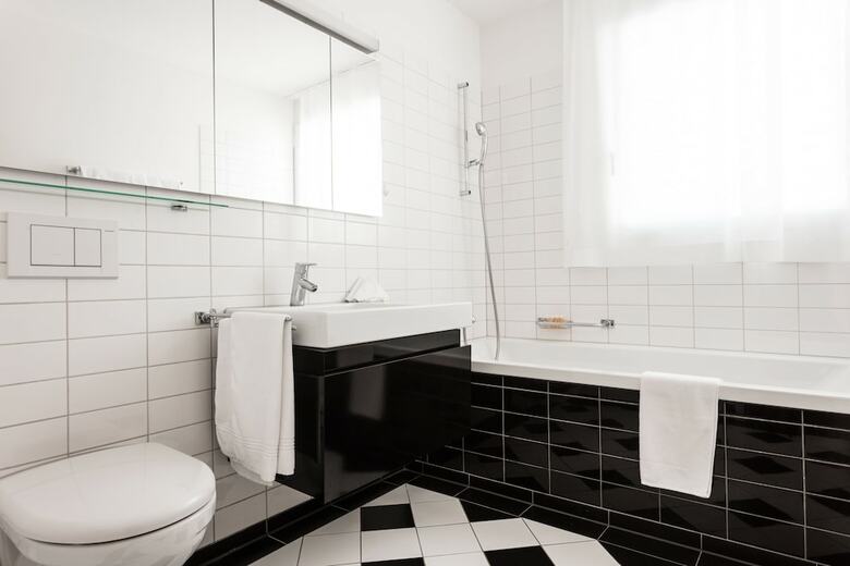 Ema House Serviced Apartments Seefeld