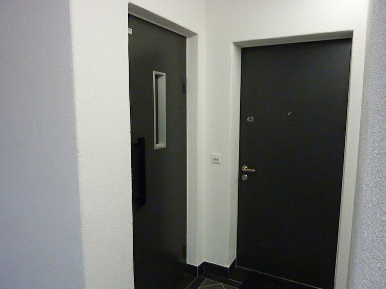 Ema House Serviced Apartments Seefeld