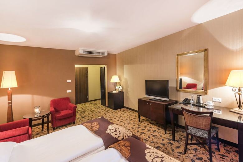 Hotel Astoria