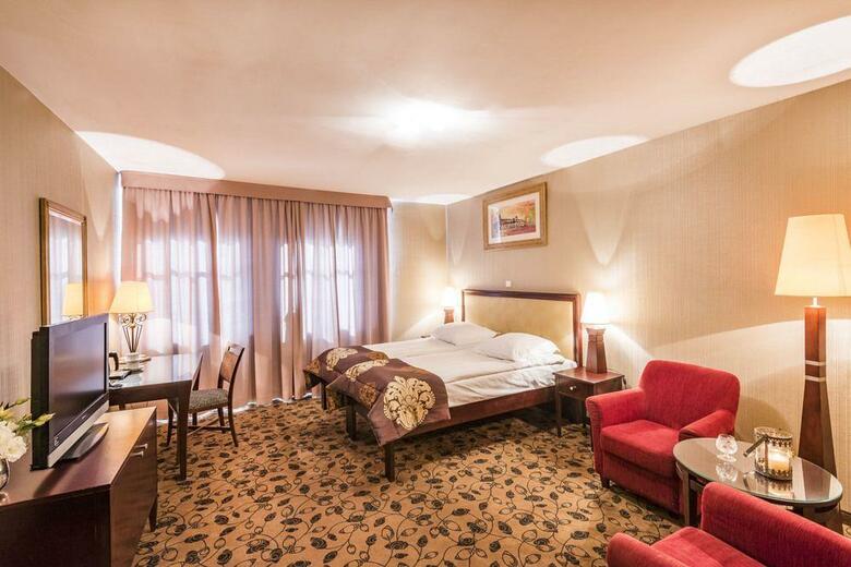 Hotel Astoria
