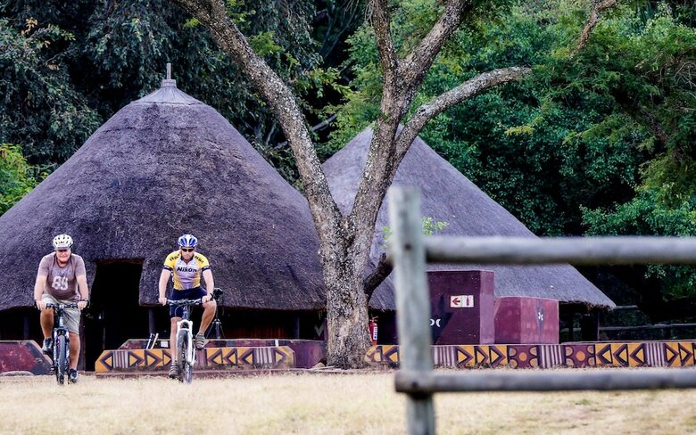 Posada Blouberg Camp