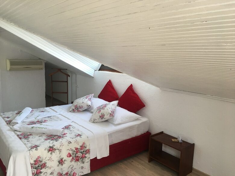 Hotel Cayirli Alacati Butik Otel