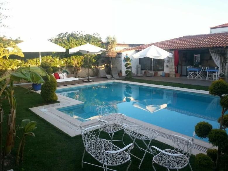 Hotel Cayirli Alacati Butik Otel
