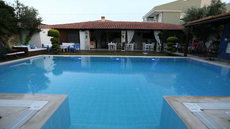 Hotel Cayirli Alacati Butik Otel