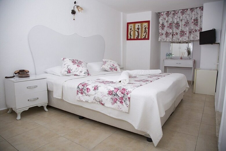 Hotel Cayirli Alacati Butik Otel