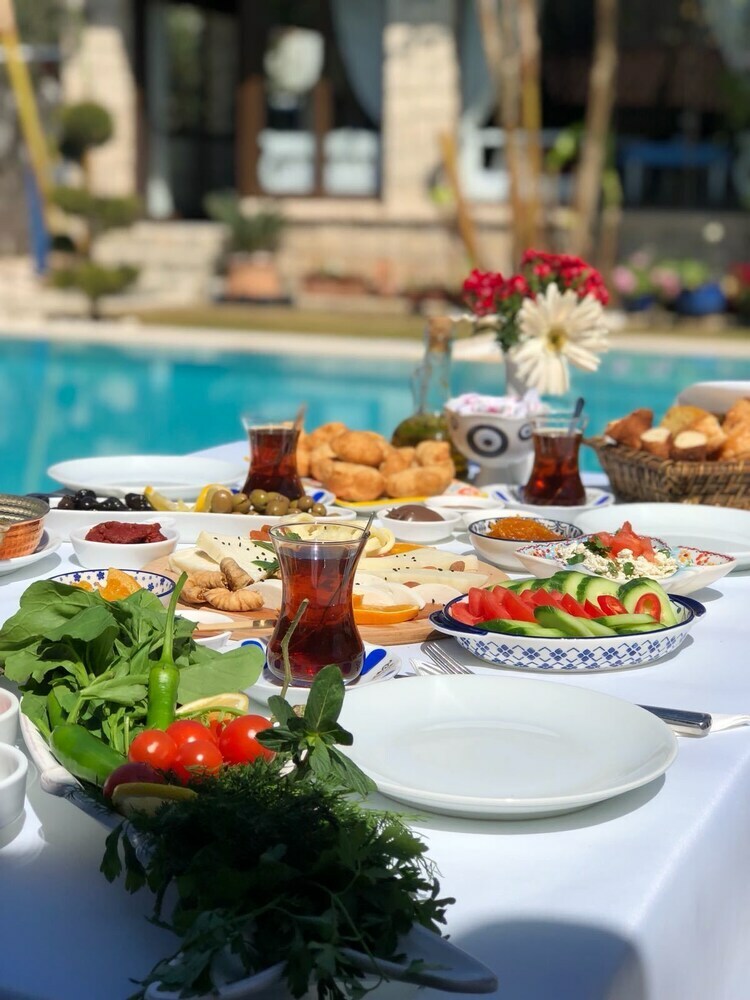 Hotel Cayirli Alacati Butik Otel