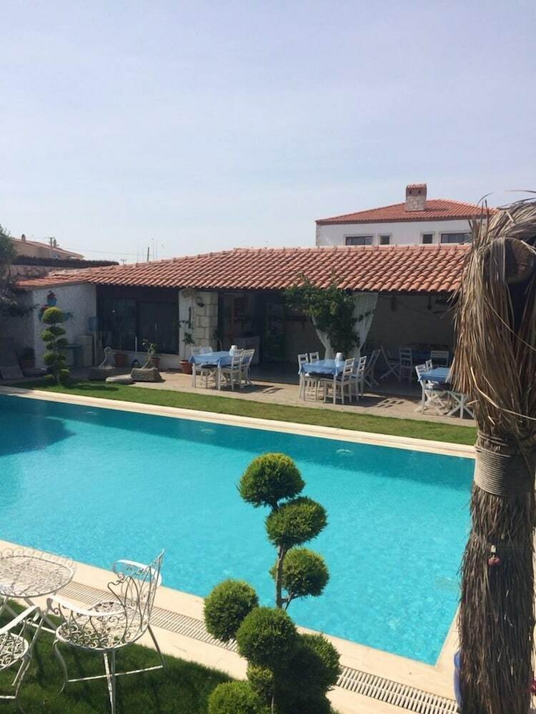 Hotel Cayirli Alacati Butik Otel