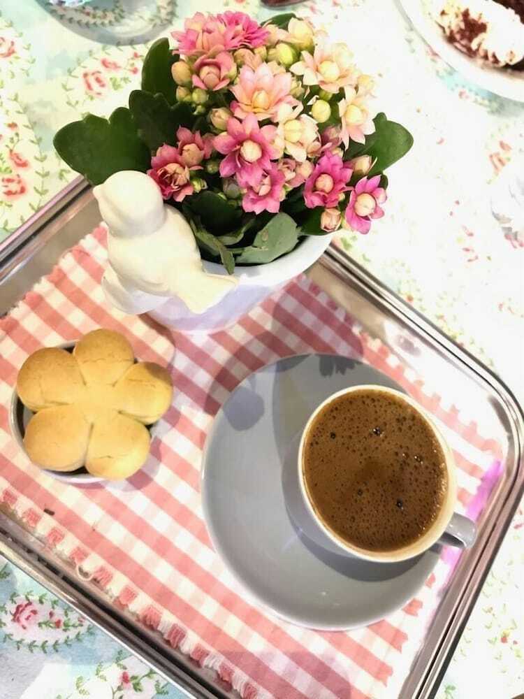 Hotel Cayirli Alacati Butik Otel