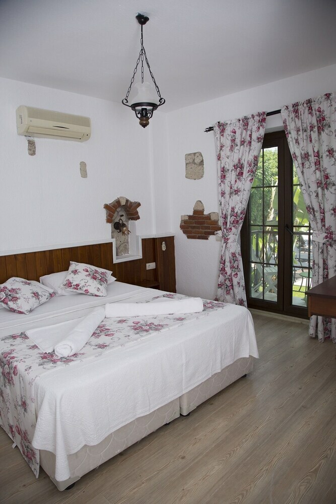 Hotel Cayirli Alacati Butik Otel