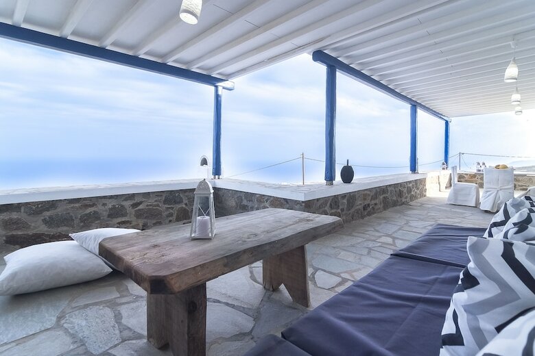 Villa The Orient Lia