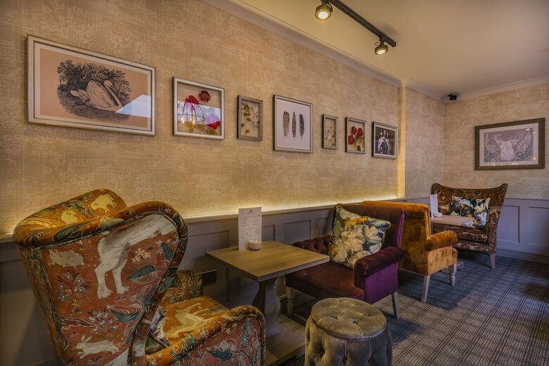 The Three Swans Hotel