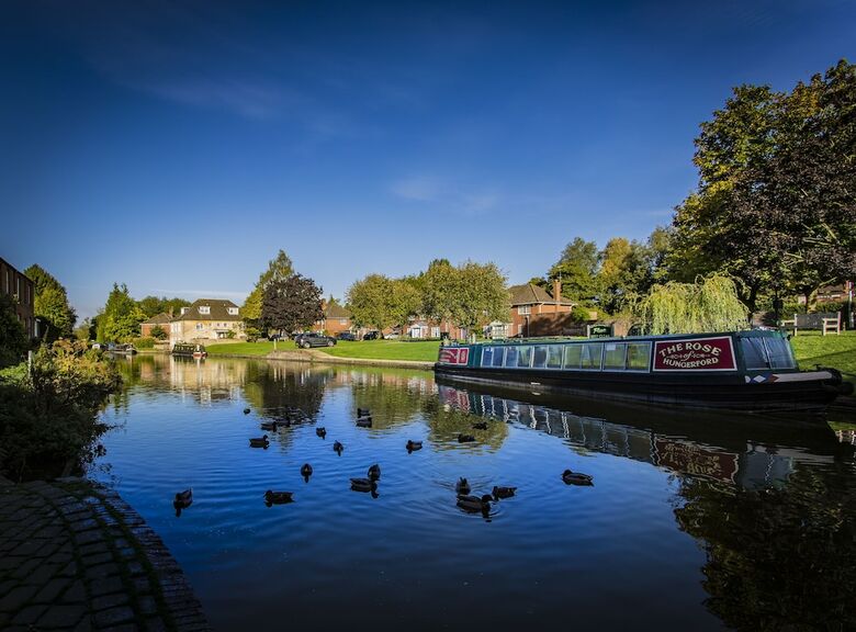 The Three Swans Hotel
