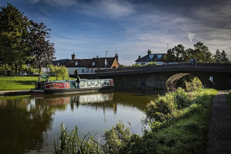 The Three Swans Hotel