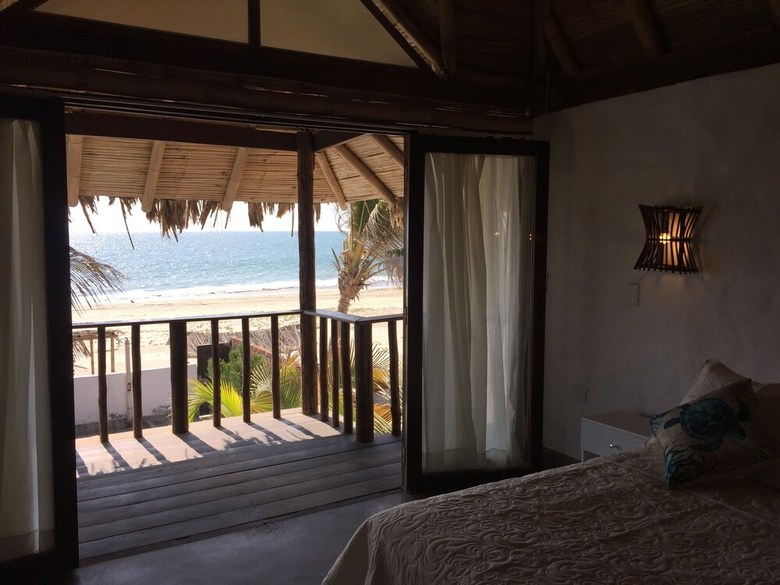 Hotel Puerto Antiguo
