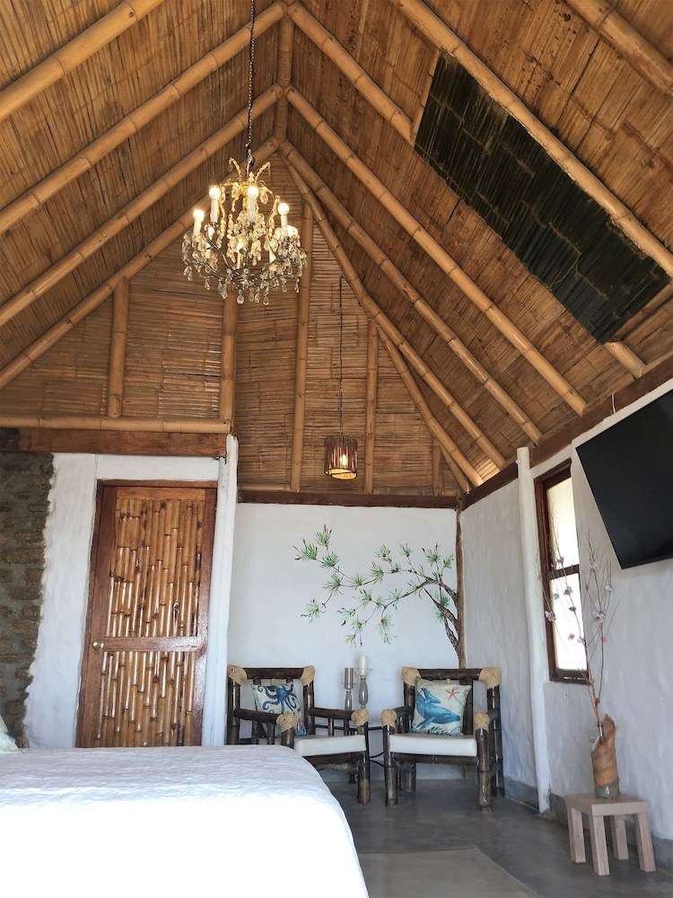 Hotel Puerto Antiguo