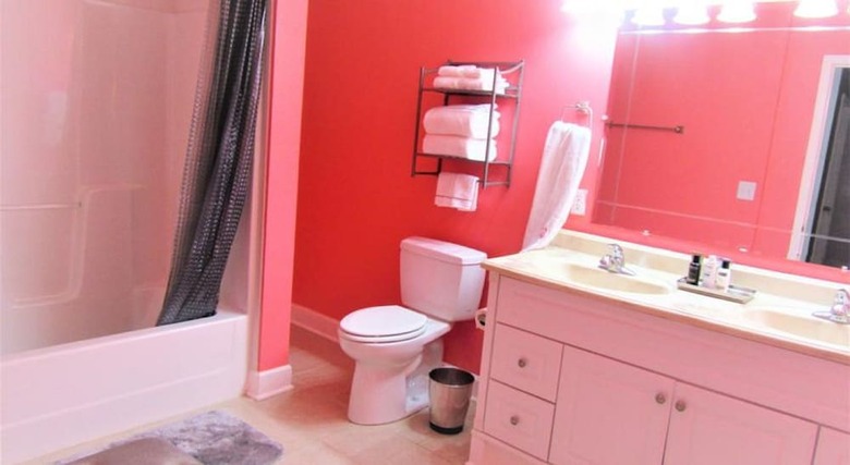 Secret Place Bed & Breakfast