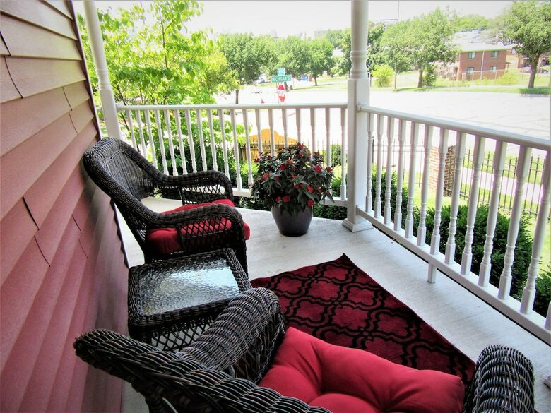 Secret Place Bed & Breakfast