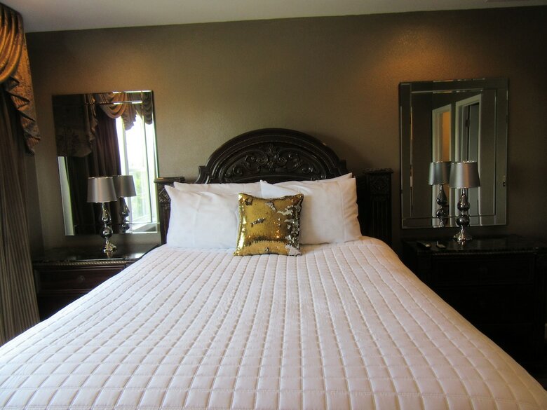 Secret Place Bed & Breakfast
