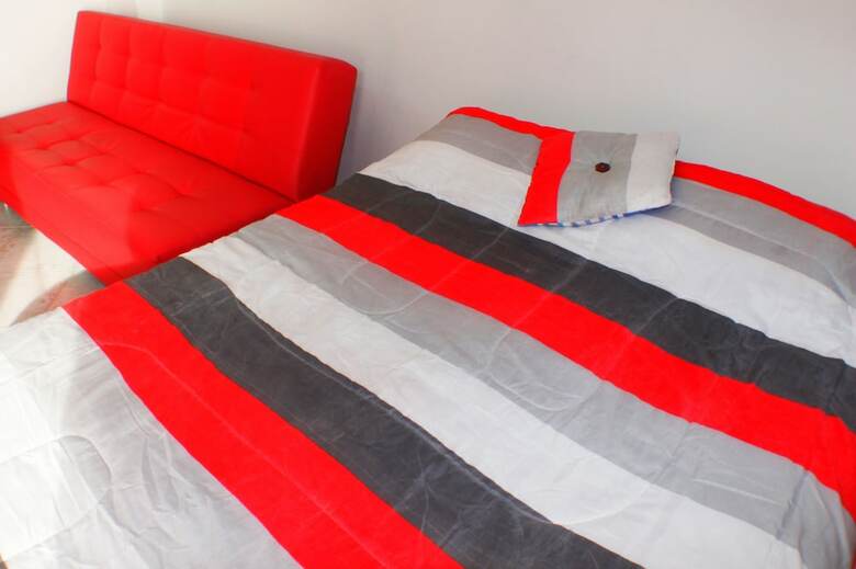 Apartamentos Suiteline Plus ? Frente Al Mar