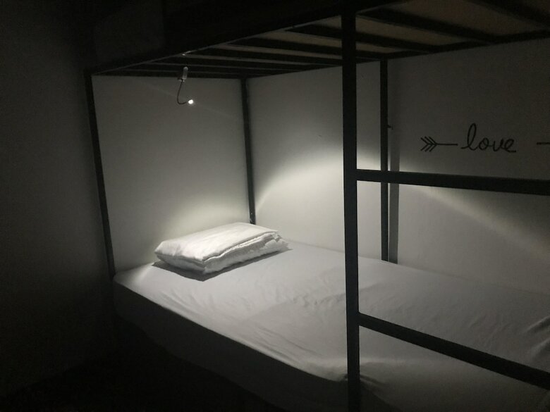 Hotel El Caite - Hostel