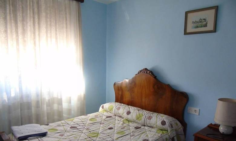 Hotel Villa Espina