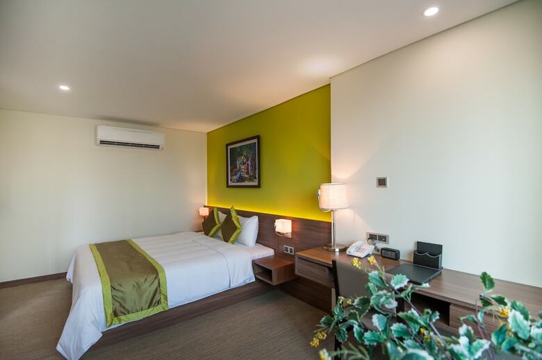 Hotel Kuretakeso Tho Nhuom 84