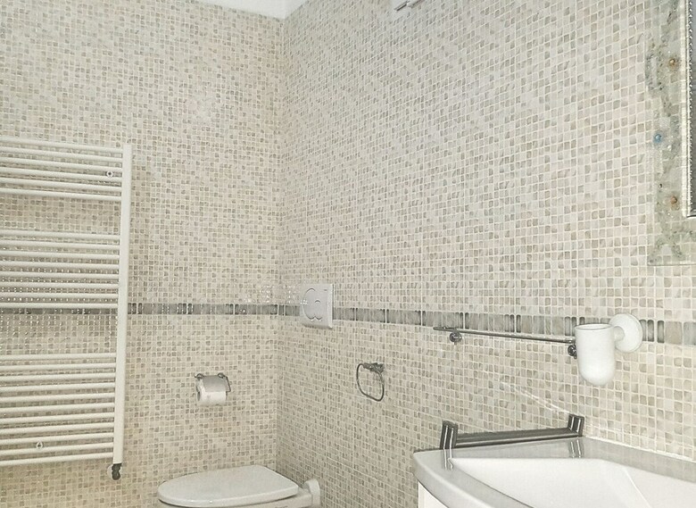 Verona Fair Apartment