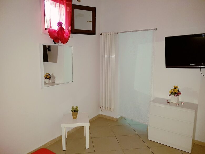 Verona Fair Apartment