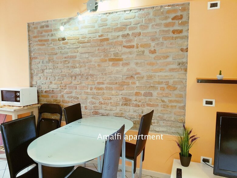 Verona Fair Apartment