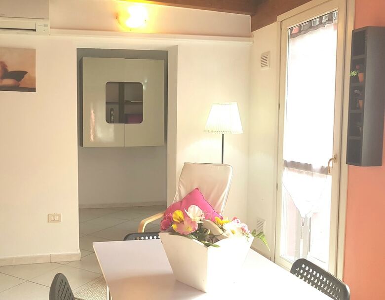 Verona Fair Apartment
