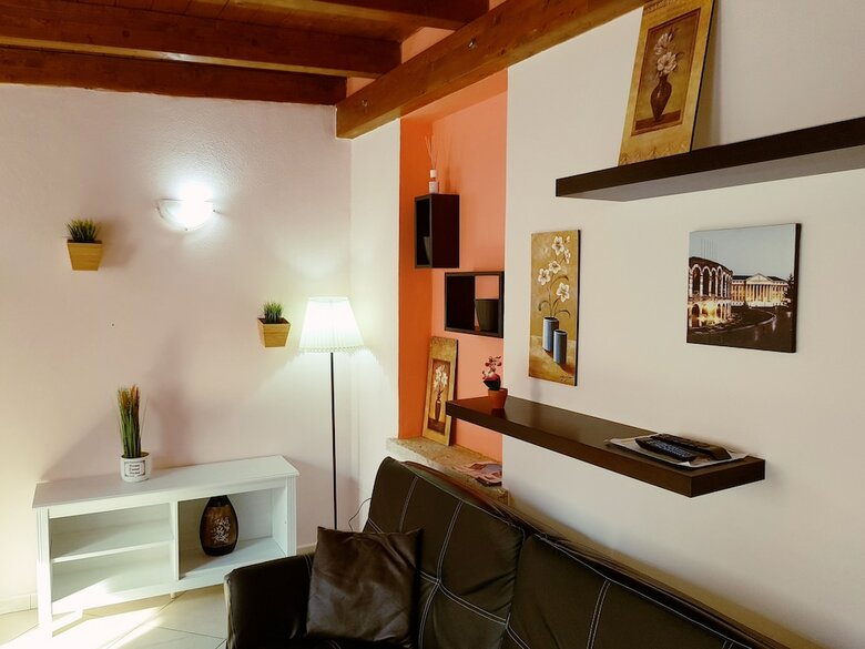 Verona Fair Apartment