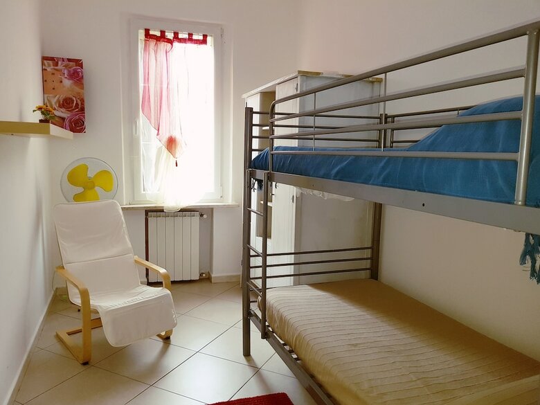 Verona Fair Apartment