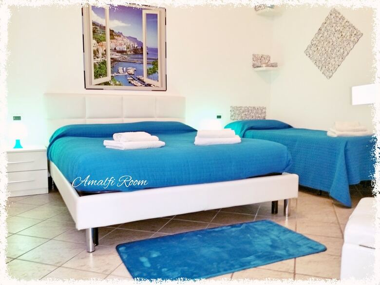 Verona Fair Apartment