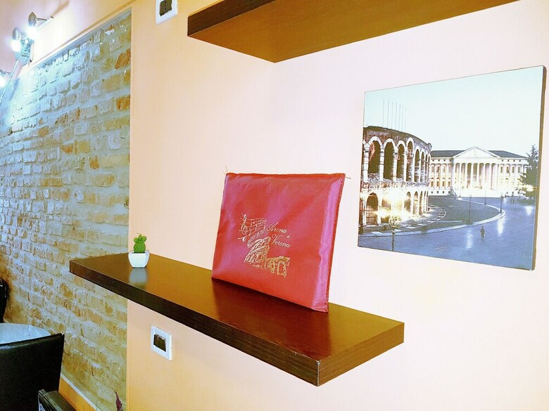 Verona Fair Apartment