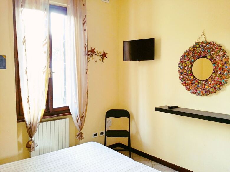 Verona Fair Apartment