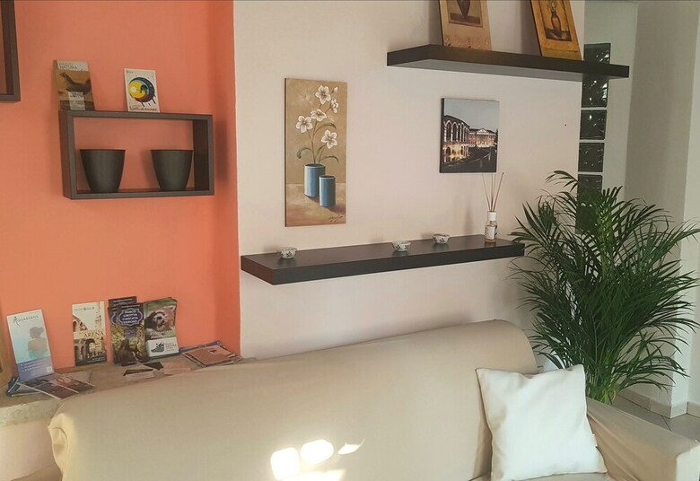 Verona Fair Apartment