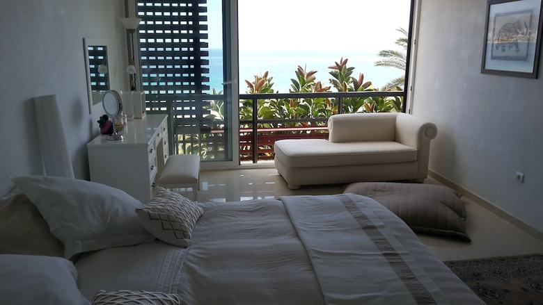 Sea Dreams House Free Wifi, A. A., Barbecue
