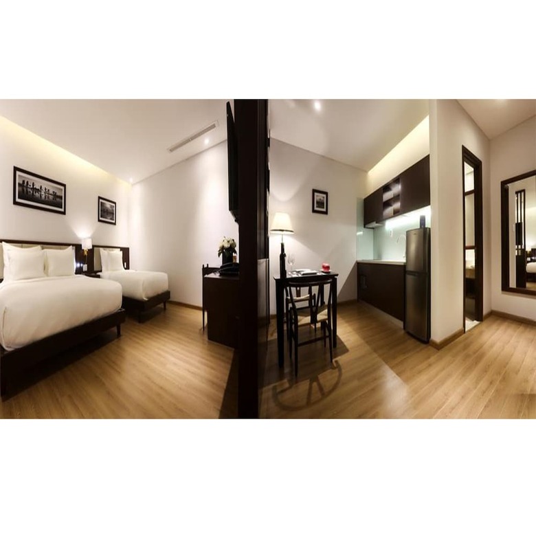 Di Lusso Hotel