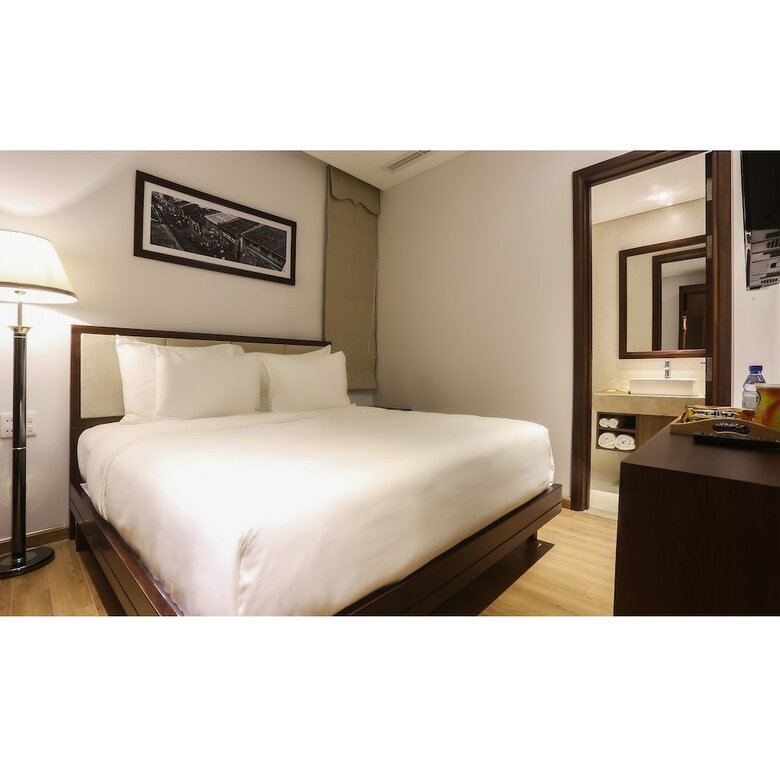 Di Lusso Hotel