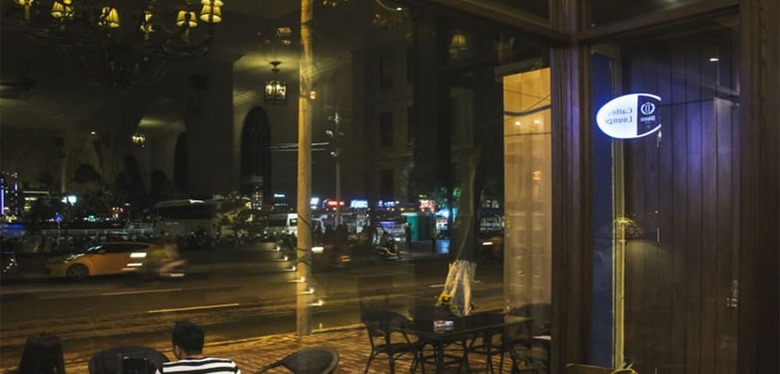Di Lusso Hotel