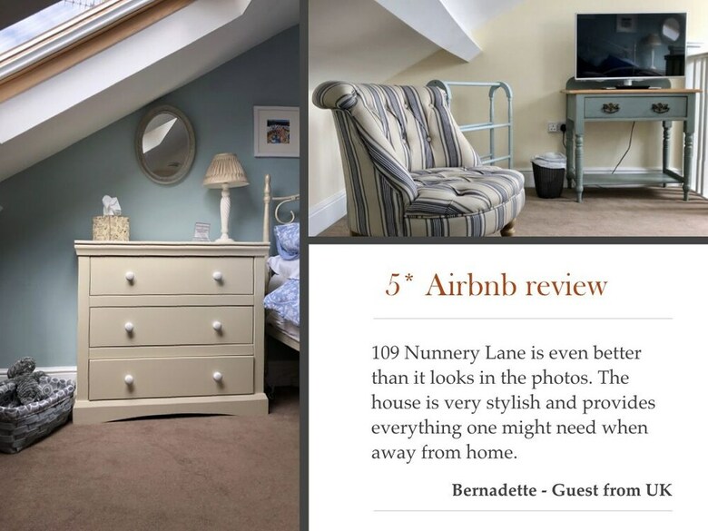 109 Nunnery Lane