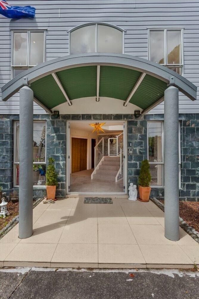Green Bay Luxury Bed And Breakfast