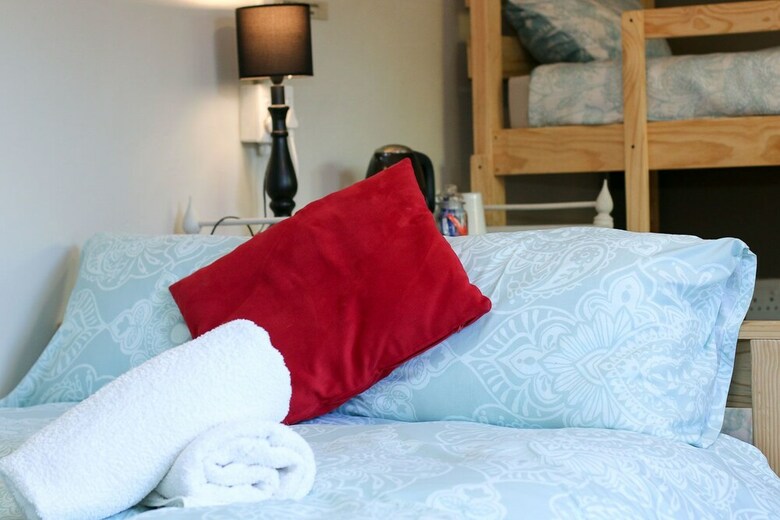 Hostal Strand Guesthouse - Hostel