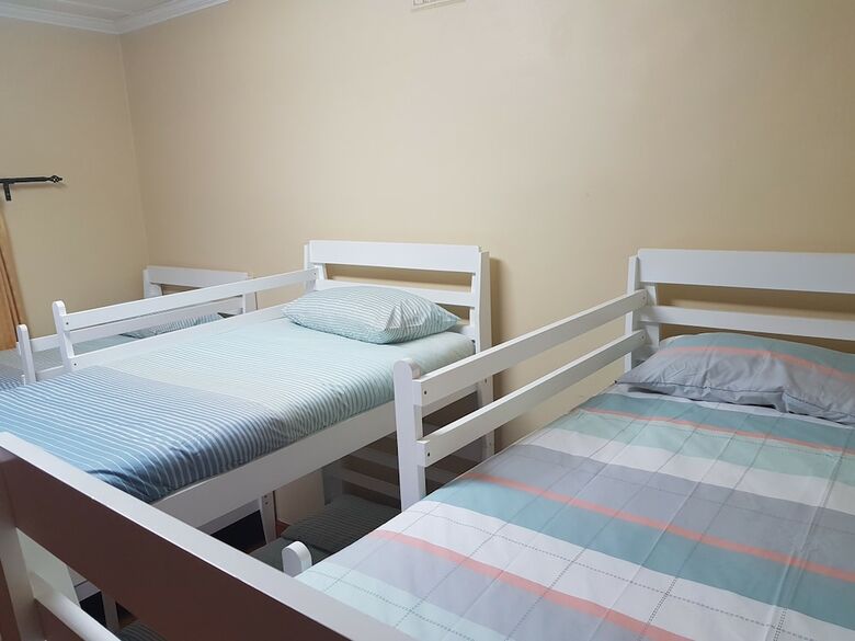 Hostal Strand Guesthouse - Hostel