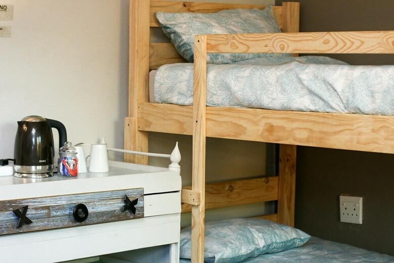 Hostal Strand Guesthouse - Hostel